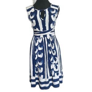 Anthropologie Maeve - Sennebec Dress